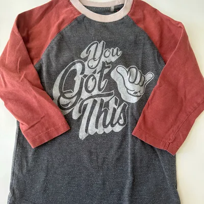 Maillot manche longue 